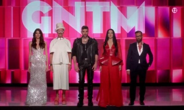 GNTM: Κυκλοφόρησε το trailer – «Εδώ κάθε δοκιμασία είναι για εκλεκτούς»