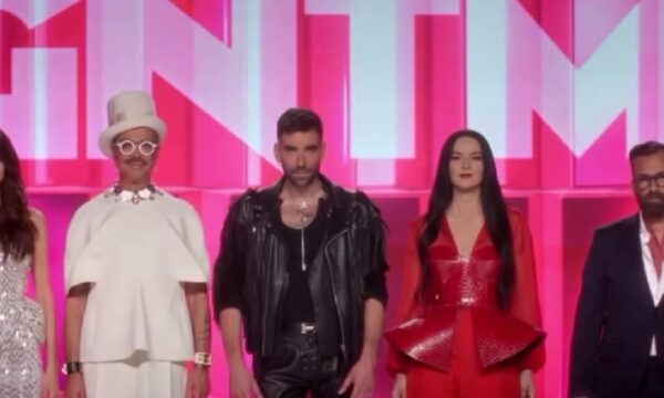 GNTM: Κυκλοφόρησε το πρώτο εντυπωσιακό trailer