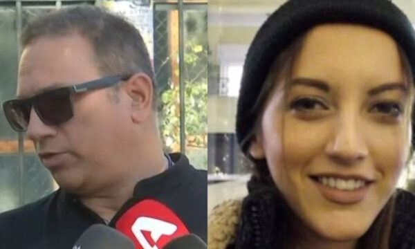 Κυριακή Γρίβα: Συγκλονίζει ο πατέρας της – «Αποκάλυψη σοκ για την εγκυμοσύνη μετά τη δολοφονία της»