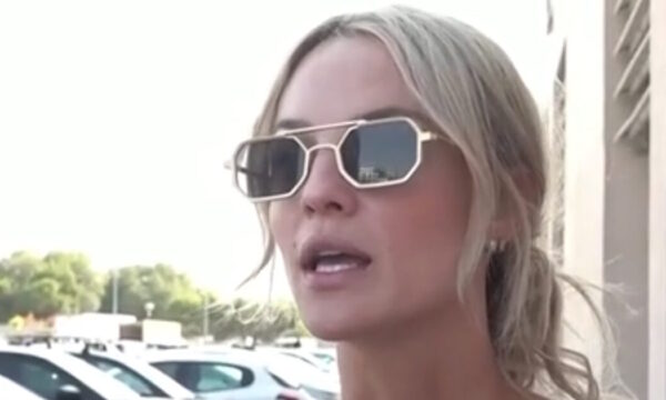 Ιλένια Ουίλιας: «Αποκλείεται να επιστρέψω σε πρωινή εκπομπή, έχω αποχαιρετήσει οριστικά αυτό το κεφάλαιο»