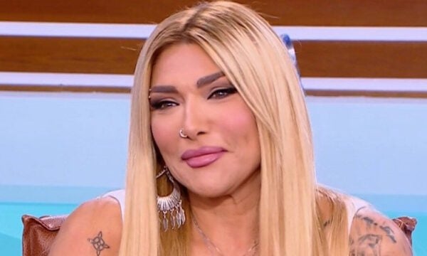 Αγγελική Ηλιάδη καρφώνει Φουρέιρα – Ελληνίδου: «Δεν μου άρεσε το act, καλό είναι να μην πειράζουμε τέτοια κομμάτια»