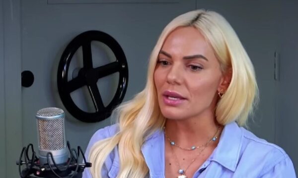Ιωάννα Μαλέσκου: Η μητρότητα και οι αποκαλύψεις για το ερωτικό της τραύμα – «Άμα πεισμώσω γίνομαι οδοστρωτήρας»
