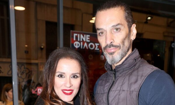 Μάριος Ιορδάνου: «Οι άνθρωποι δεν αλλάζουν, απλώς οι μάσκες τους καταρρέουν»