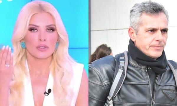 Κατερίνα Καινούργιου για Μάριο Αθανασίου: «Με συγκλόνισε και θέλω να του εκφράσω απεριόριστο θαυμασμό»
