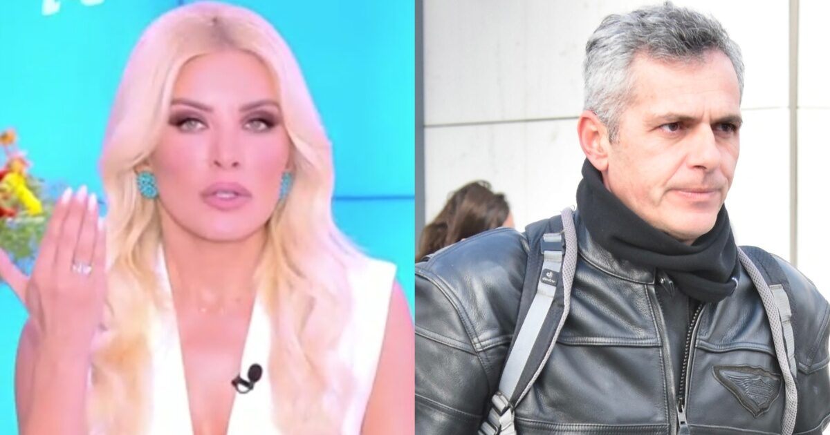 Κατερίνα Καινούργιου για Μάριο Αθανασίου: «Με συγκλόνισε και θέλω να του εκφράσω απεριόριστο θαυμασμό»