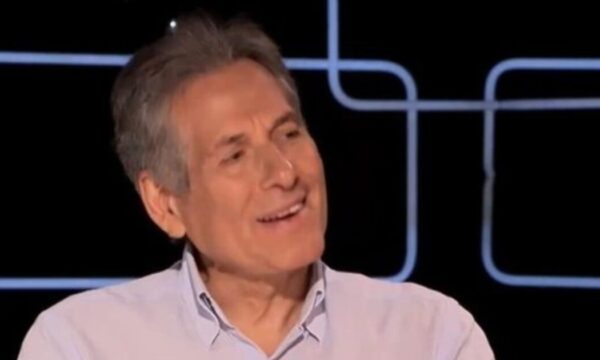 Θάνος Καληώρας για Τζέσσυ Παπουτσή: «Μέχρι την τελευταία στιγμή ήμουν αφοσιωμένα δίπλα της»