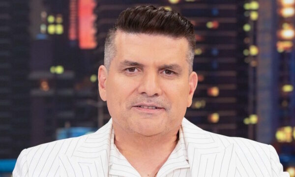 Γιάννης Καψάλης: Η συγκλονιστική εξομολόγηση για την τεράστια απώλεια βάρους – «Έναν χρόνο παλεύω, έχασα 34 κιλά»