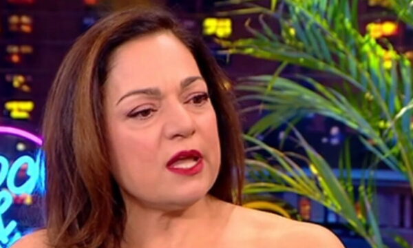 Ελένη Καρακάση: «Έκανα ολική υστερεκτομή» – Η συγκινητική αποκάλυψη για το χειρουργείο, το αυτόανοσο και το όνειρο υιοθεσίας