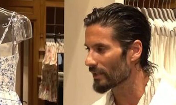 Γιώργος Καράβας: «Δεν θα εμφανιστώ κάπου τηλεοπτικά – Θα ήμουν αγνώμων αν έλεγα ότι δεν θα μου λείψει το GNTM»
