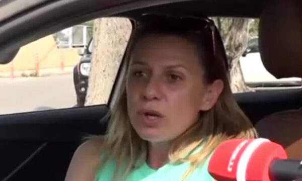 Κατερίνα Καραβάτου: «Νιώθω αμήχανα όταν ακούω τέτοιες αποκαλύψεις»