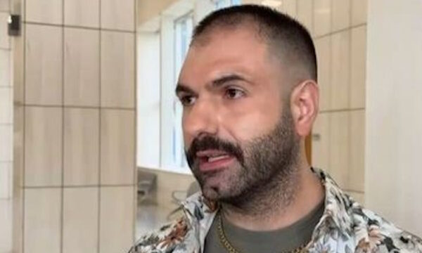Ο Γιώργος Καρκάς μετά τη συγκλονιστική κατάθεση στη δίκη του Πέτρου Φιλιππίδη: «Είμαι πεπεισμένος ότι είναι αθώος»