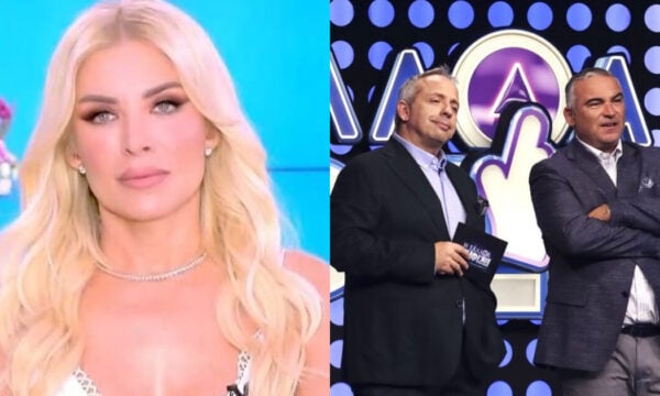 Κατερίνα Καινούργιου επιτίθεται στην εκπομπή των Κούτρα – Ντσούνο: «Δεν μου άρεσε καθόλου, πολύ κακό project, κίτρινες ερωτήσεις»