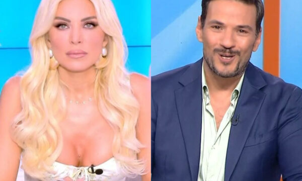 Κατερίνα Καινούργιου για Κώστα Τσουρό: «Έκανε ένα λάθος, όλο αυτό δεν το προστάτευσε, την ώρα που αμείβεται και είναι ενεργός στο Mega»