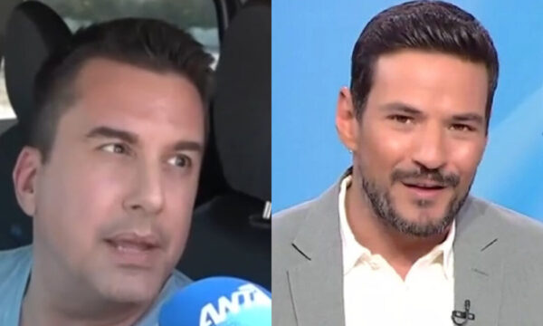 Πάνος Κατσαρίδης αποκαλύπτει για Τσουρό: «Πάντα θέλω να είμαστε με τον Κώστα, απλώς αυτό εξαρτάται από πολλούς παράγοντες»