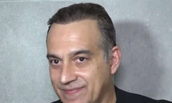 Κρατερός Κατσούλης: «Τη Μαρία Σολωμού δεν την έχω συναντήσει ούτε επικοινωνήσει ποτέ»