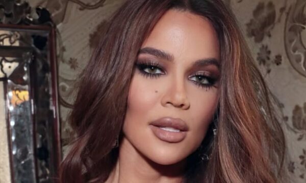 Khloe Kardashian: Εντυπωσιακό μακιγιάζ στο γαμήλιο πάρτι της Lauren Sanchez και του Jeff Bezos