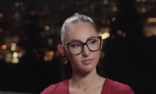 Κλαυδία: Αντιδρά στην κριτική για τη Eurovision: «Πείσμωσα πολύ, ήταν τεράστιο κίνητρο»