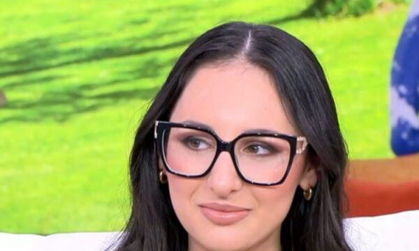 Κλαυδία για Eurovision: «Δεν πρόλαβα να στεναχωρηθώ για τις αρνητικές κριτικές – Δεν μου φταίνε οι δημοσιογράφοι»