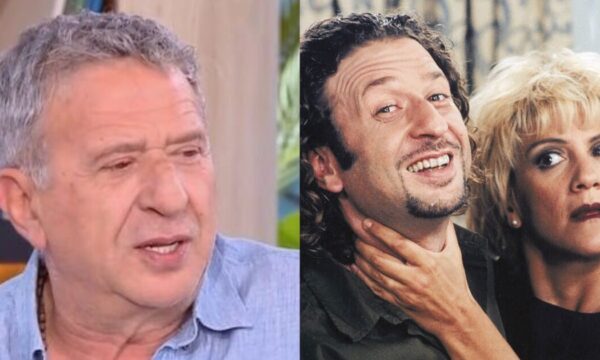 Κώστας Κόκλας για Καίτη Κωνσταντίνου: «Είναι ένα κομμάτι της καρδιάς μου, όσο περνάει ο καιρός πονάει περισσότερο»