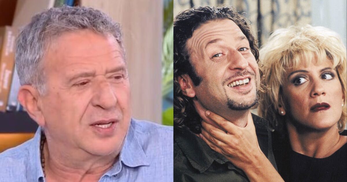 Κώστας Κόκλας για Καίτη Κωνσταντίνου: «Είναι ένα κομμάτι της καρδιάς μου, όσο περνάει ο καιρός πονάει περισσότερο»