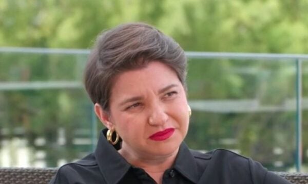 Νάντια Κοντογεώργη: «Μετά το ατύχημα έπρεπε να μάθω να ξαναστέκομαι όρθια, έχασα την ελευθερία μου»
