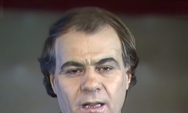 Κώστας Μοναχός: Έφυγε από τη ζωή ο λαϊκός τραγουδιστής σε ηλικία 76 ετών
