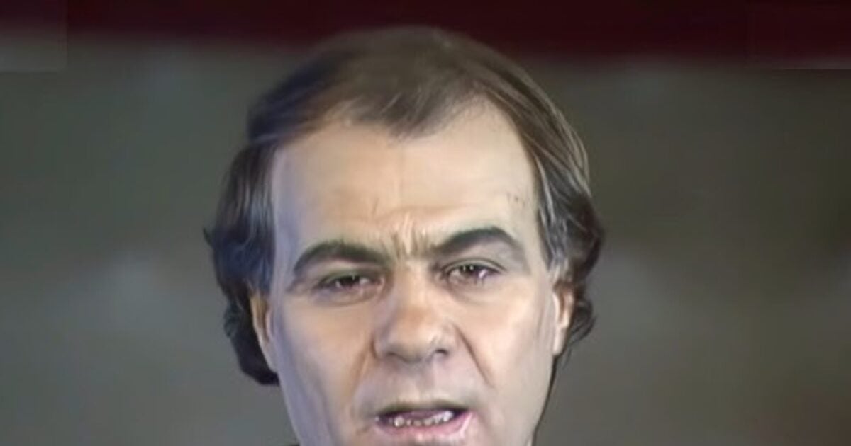 Κώστας Μοναχός: Έφυγε από τη ζωή ο λαϊκός τραγουδιστής σε ηλικία 76 ετών