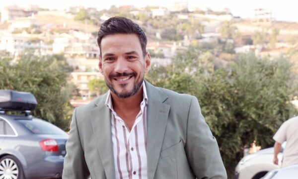 Κώστας Τσούρος: Βαρύ πρόστιμο 30.000 ευρώ από το ΕΣΡ για την εκπομπή «Ακόμα δεν είδες τίποτα»