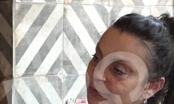 Μαρία Κουτσαντώνη: Αποκαλυπτική καταγγελία κατά Στάθη Αγγελόπουλου – «Χωρίσαμε, ήμουν έγκυος κι έμπλεξε με μία άλλη γυναίκα»