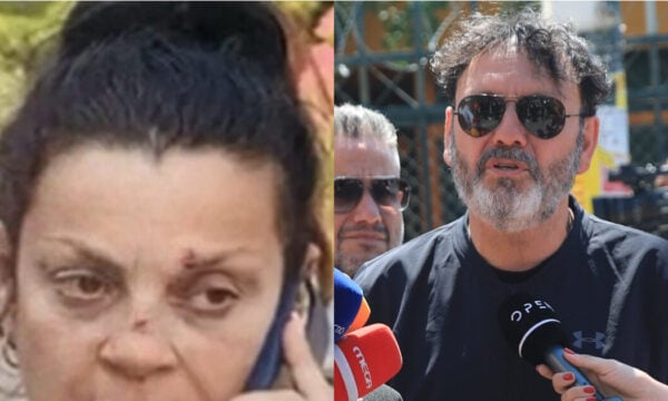 Ξεσπά οργισμένη η πρώην σύζυγος του Στάθη Αγγελόπουλου: «Μετανιώνω που γνώρισα αυτόν τον άνθρωπο»