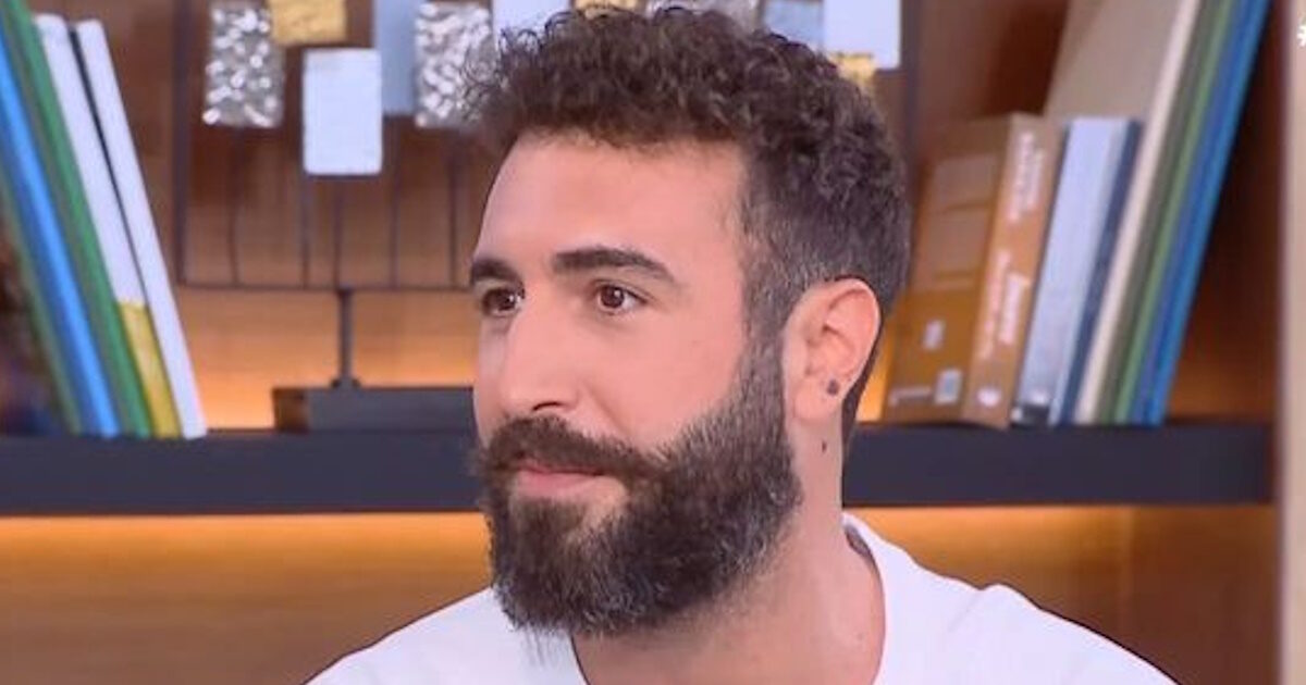 Γιάννης Κρητικός για τη Γη της Ελιάς: «Το πιο σκληρό ήταν να αποφορτιστώ μετά την τραγική σκηνή»