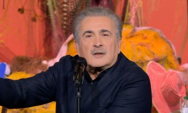 Λάκης Λαζόπουλος: «Δεν έχει καμία θέση η αστυνομία να παρελαύνει στα τηλεοπτικά πάνελ όλο το 24ωρο»