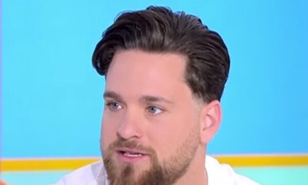 Λευτέρης Πέτρου – MasterChef: Συγκλονίζει για την απώλεια του πατέρα του – «Θα αγωνιστώ διπλάσια για να τον κάνω περήφανο»