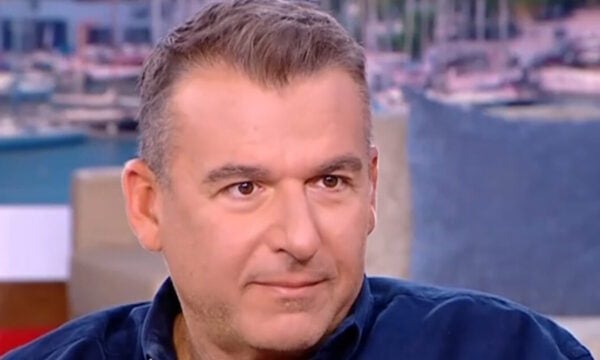 Γιώργος Λιάγκας: «Εξαντλήθηκα πολύ, θέλω να κάνω ψυχαγωγία πάλι – Αισθάνομαι… Ανάσταση που τελειώνει ο εφιαλτικός Γολγοθάς»