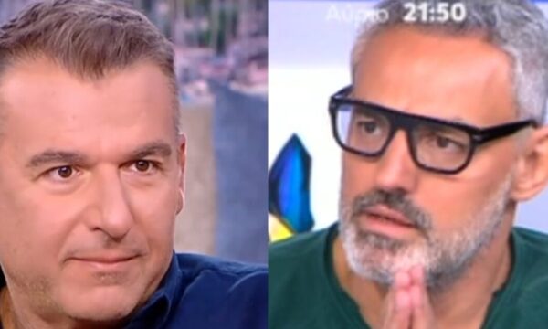 Νίκος Συρίγος εναντίον Γιώργου Λιάγκα: «Είναι αισχρό και χυδαίο, δεν μπορώ να πιστέψω ότι υπάρχει ακόμα αυτή η τηλεόραση»