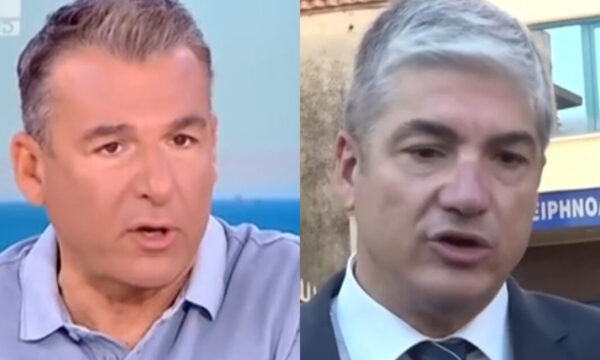 Θέμης Σοφός για Φιλιππίδη: «Ποτέ δεν θα έβλαπτα έναν άνθρωπο που υπερασπίστηκα και έπειτα αποχώρησα για προσωπικούς λόγους»