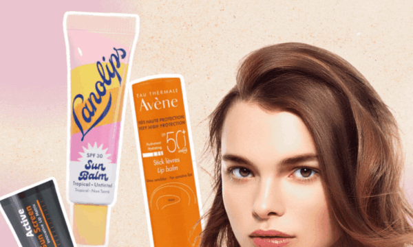 Lip Balms με SPF: Ζουμερά & θωρακισμένα χείλη κάτω από τον καυτό ήλιο