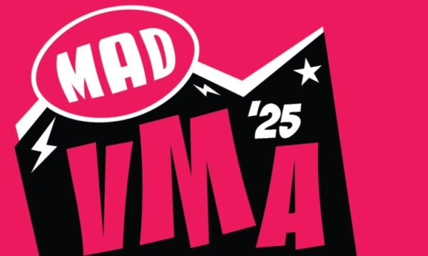 MAD VMA 2025: Επιστρέφουν θριαμβευτικά για 6η χρονιά αποκλειστικά στο Mega