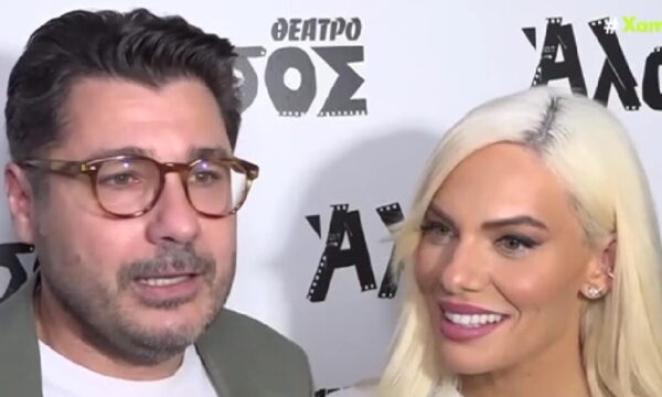 Λάμπρος Κωνσταντάρας: «Η ανακοίνωση του καναλιού, είναι ξεκάθαρη κοροϊδία, δεν ενδιαφέρεται κανείς για την “πρώτη καλημέρα”»