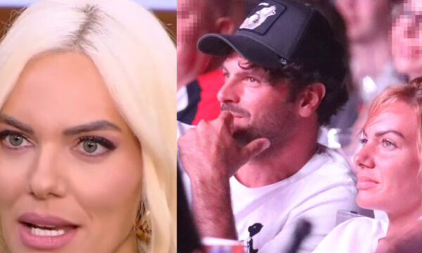 Ιωάννα Μαλέσκου: Εξομολογείται γιατί αρνείται τον θρησκευτικό γάμο με τον Κωνσταντίνο Δανιά