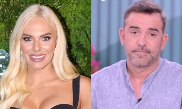 Στέφανος Κωνσταντινίδης για Ιωάννα Μαλέσκου: «Από εμάς εκτοξεύτηκε, ο Μουτσινάς την ανέδειξε σαν παρατράγουδο»