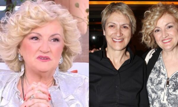 Η Υρώ Μανέ συγκλονίζει για την απώλεια της Καίτης Κωνσταντίνου: «Νομίζω έφυγε ένα κομμάτι της νιότης μου»