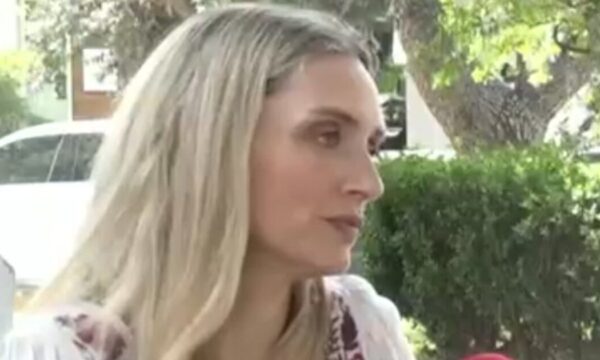 Μαρία Ένεζλη: Βαφτίζει τον μονάκριβο γιο της – Η αποκάλυψη για το σύμφωνο συμβίωσης