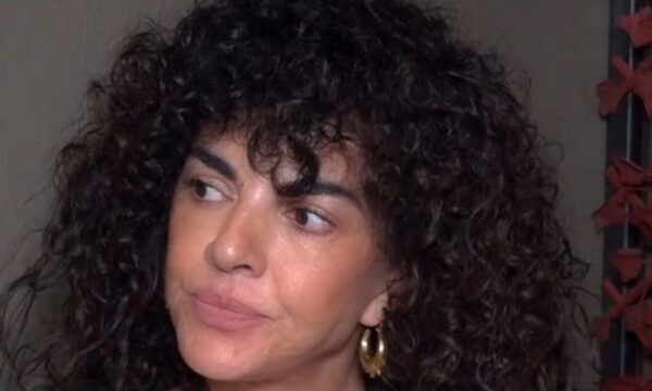 Μαρία Σολωμού: «Βιώνω τέτοια περιφρόνηση» – Η ανατομία της σχέσης της με τον Mente Fuerte