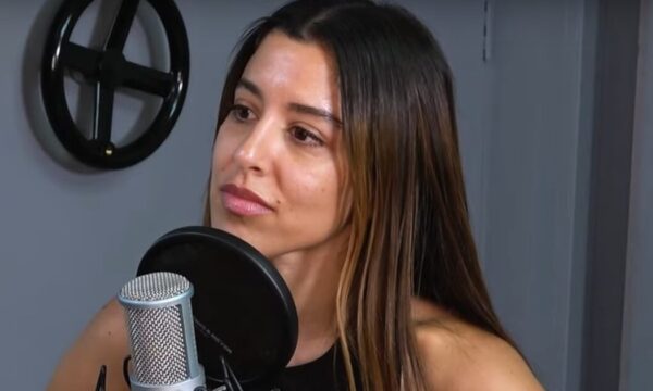 Μαρίνα Σάττι: «Ξέρω ότι πολύς κόσμος μπορεί να έχει προβληματιστεί με τις επιλογές μου τελευταία»