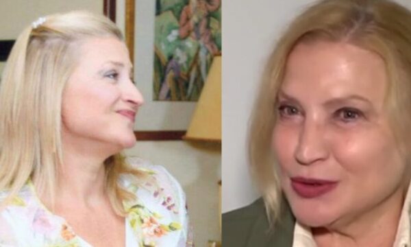 Ελένη Κρίτα αποκαλύπτει: «Έδωσα το “ναι” στον Καπουτζίδη για το reunion του “Πάρα Πέντε”»