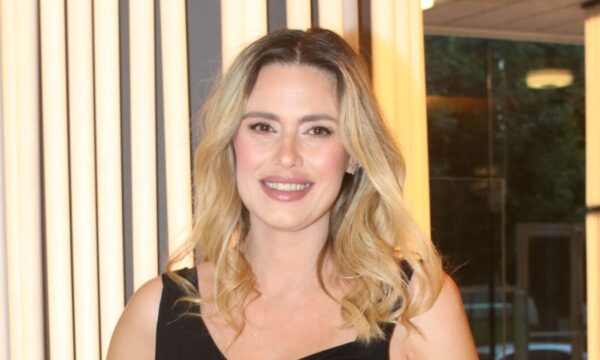 Μαρκέλλα Γιαννάτου: «Η υπάλληλος του ψιλικατζίδικου μου αποκάλυψε την απιστία του συντρόφου μου»