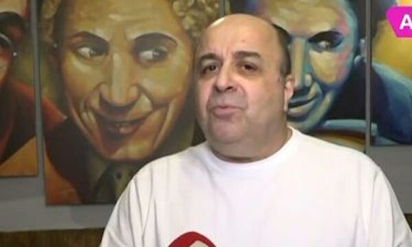Μάρκος Σεφερλής: «Ήμασταν 45 χρόνια φίλοι, δεν μπορούσα να φανταστώ ότι θα κλέψει τόσα χρήματα από μένα»