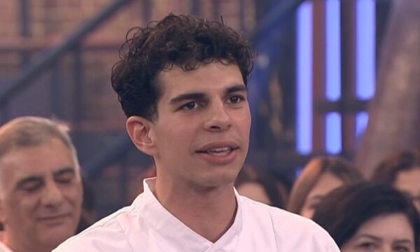 MasterChef τελικός: Ο Νέστορας κατέκτησε το έπαθλο των 100.000 ευρώ