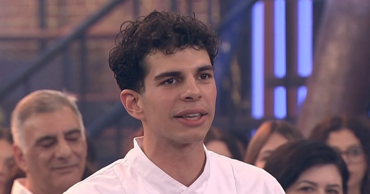 MasterChef τελικός: Ο Νέστορας κατέκτησε το έπαθλο των 100.000 ευρώ